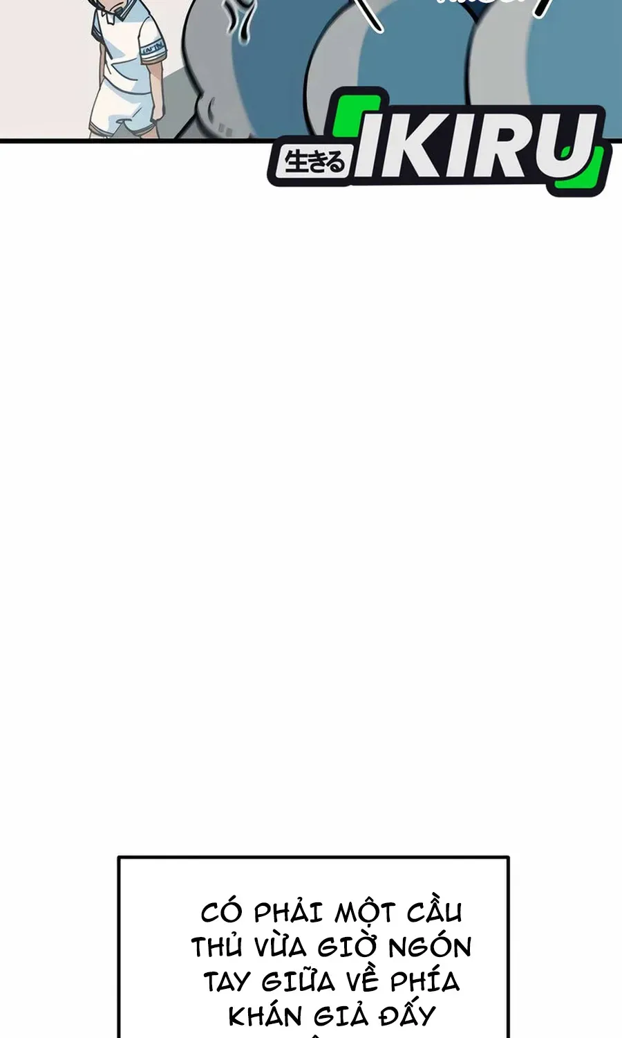 Tôi Bị Hiểu Lầm Là Siêu Sao Trên Sân Cỏ Chapter 68 - 100