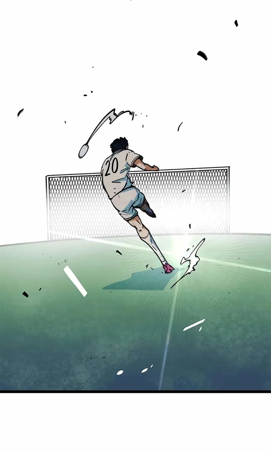 Tôi Bị Hiểu Lầm Là Siêu Sao Trên Sân Cỏ Chapter 69 - 111