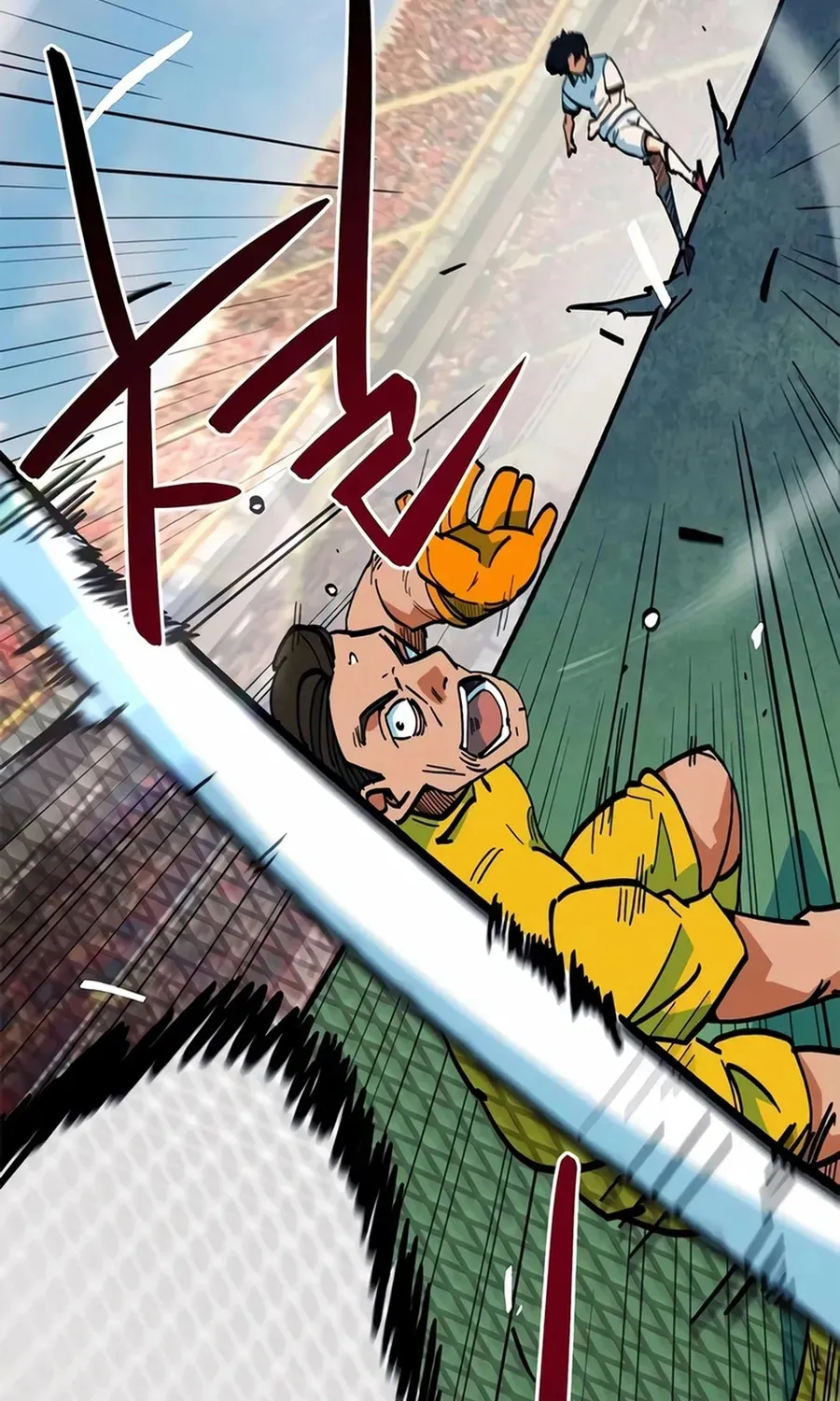 Tôi Bị Hiểu Lầm Là Siêu Sao Trên Sân Cỏ Chapter 69 - 113