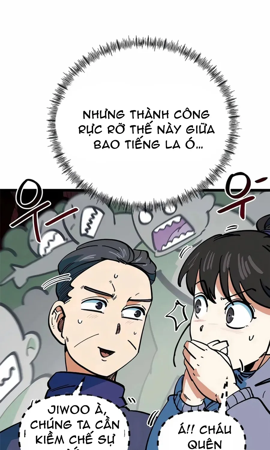 Tôi Bị Hiểu Lầm Là Siêu Sao Trên Sân Cỏ Chapter 69 - 118
