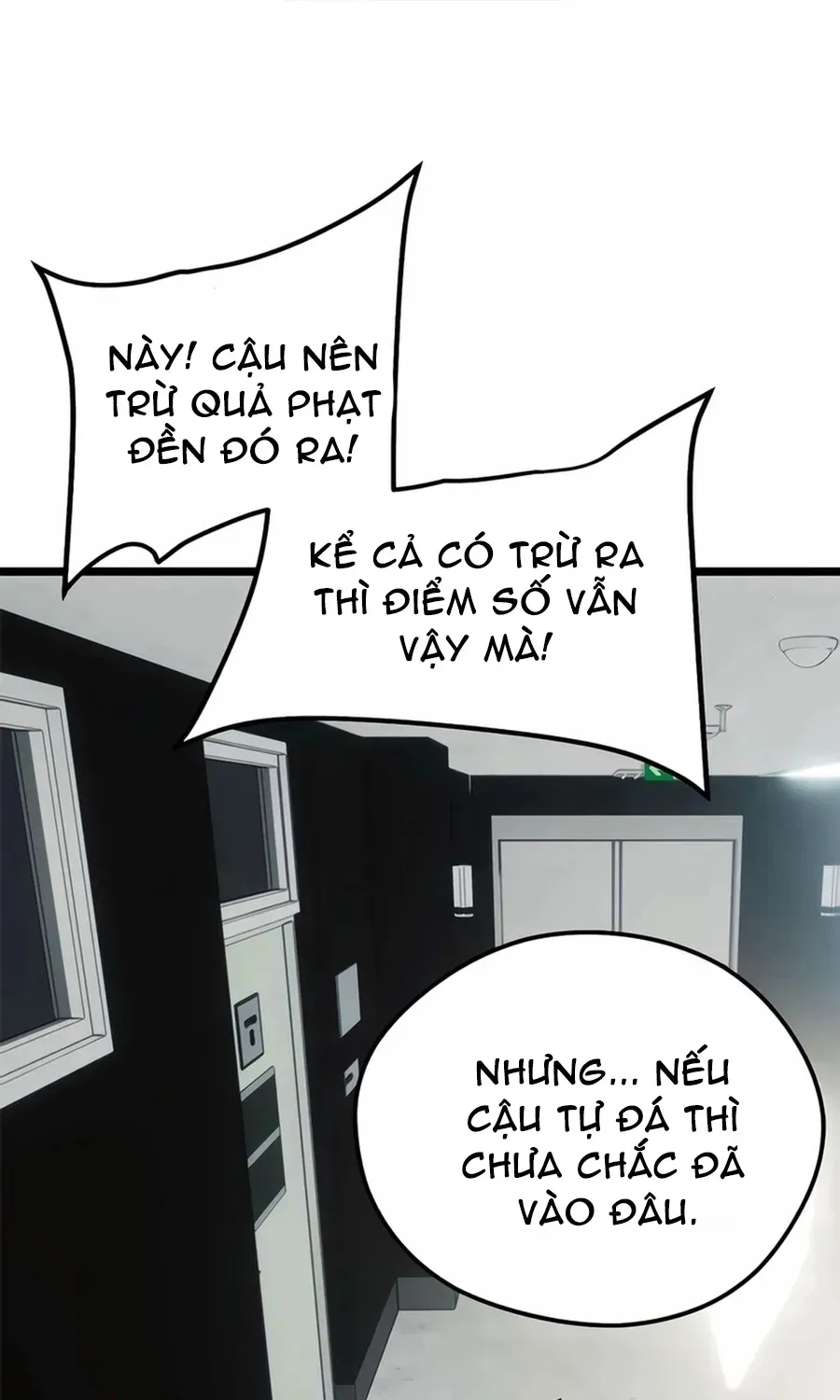 Tôi Bị Hiểu Lầm Là Siêu Sao Trên Sân Cỏ Chapter 69 - 123