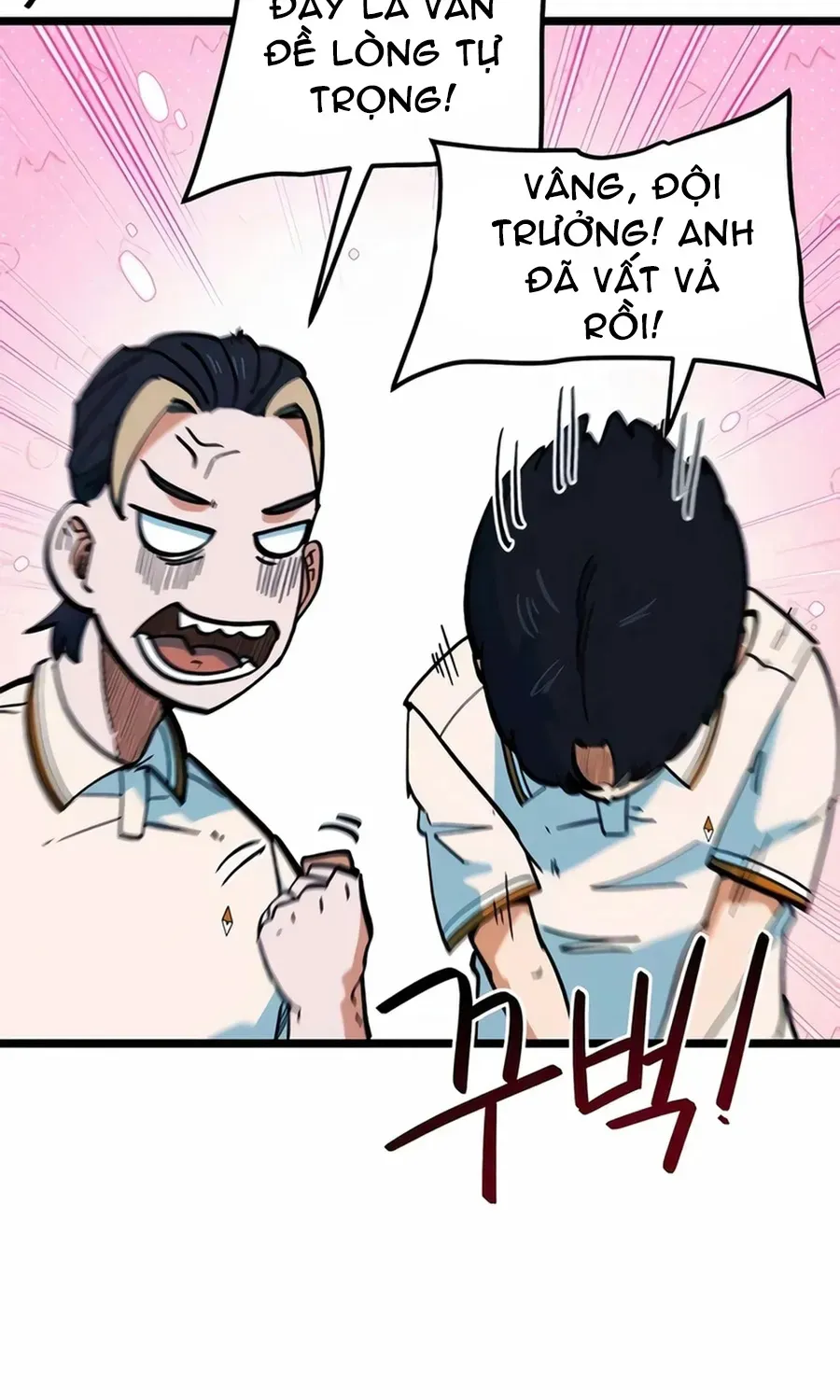 Tôi Bị Hiểu Lầm Là Siêu Sao Trên Sân Cỏ Chapter 69 - 128