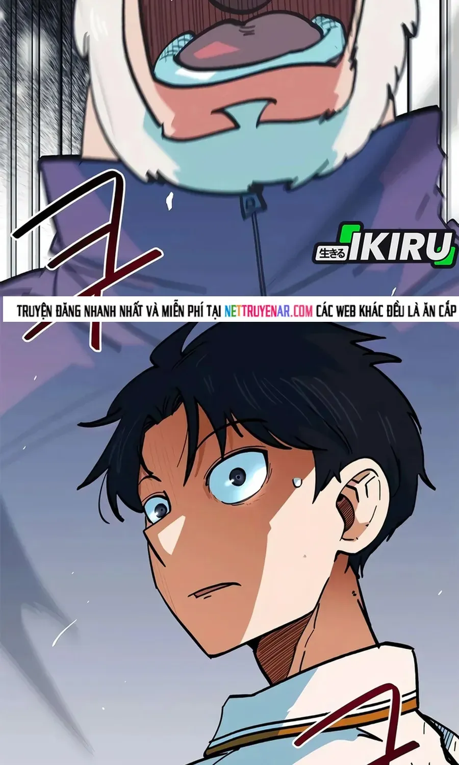 Tôi Bị Hiểu Lầm Là Siêu Sao Trên Sân Cỏ Chapter 69 - 137