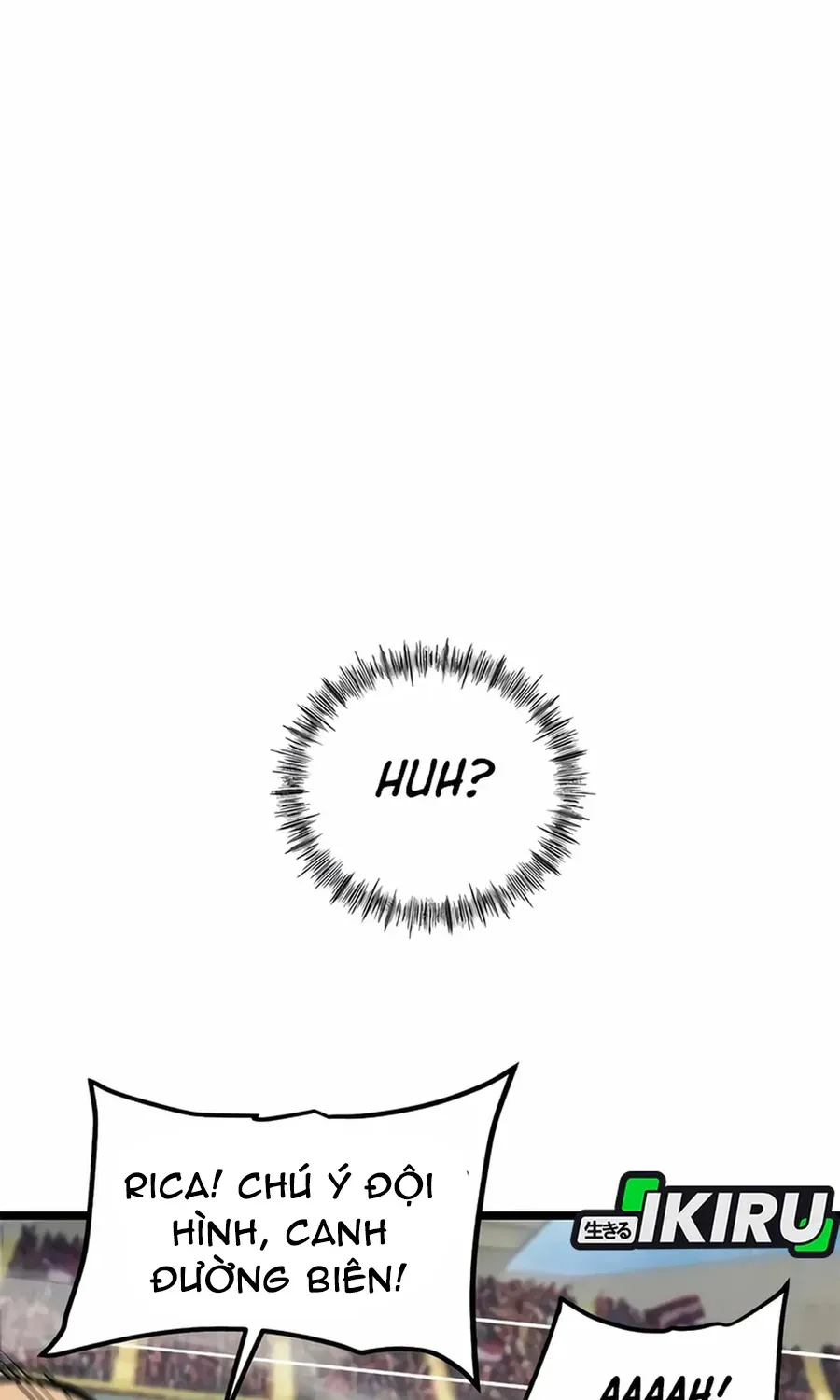 Tôi Bị Hiểu Lầm Là Siêu Sao Trên Sân Cỏ Chapter 69 - 19