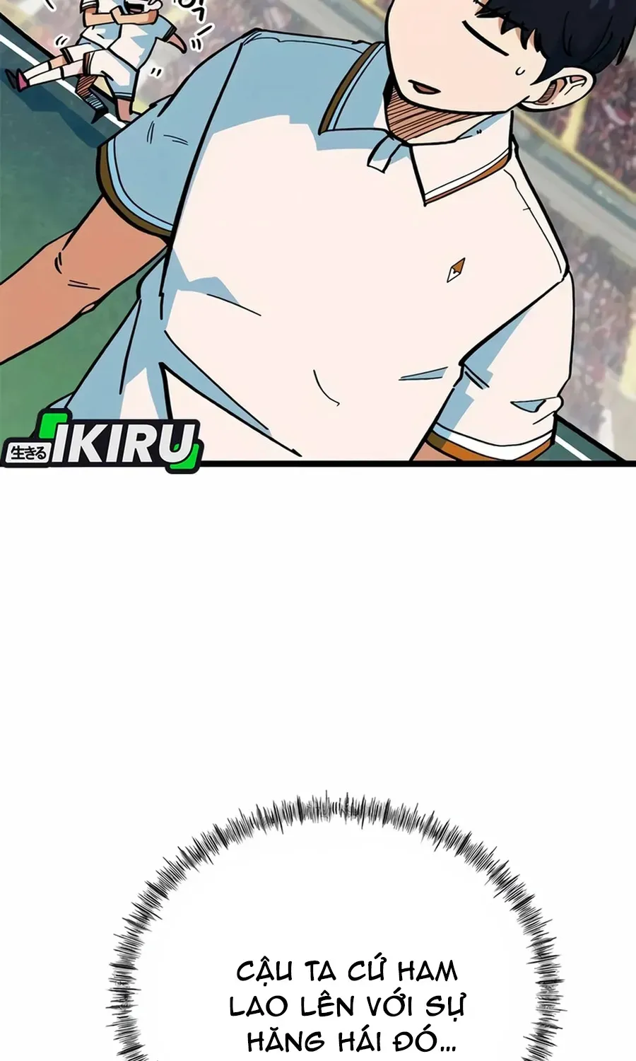 Tôi Bị Hiểu Lầm Là Siêu Sao Trên Sân Cỏ Chapter 69 - 22