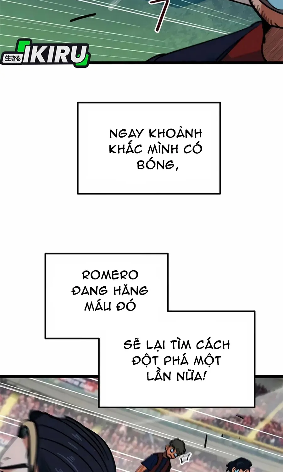 Tôi Bị Hiểu Lầm Là Siêu Sao Trên Sân Cỏ Chapter 69 - 29