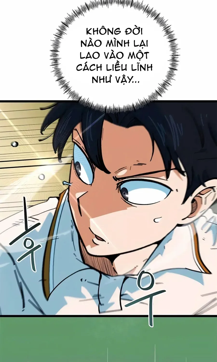 Tôi Bị Hiểu Lầm Là Siêu Sao Trên Sân Cỏ Chapter 69 - 49