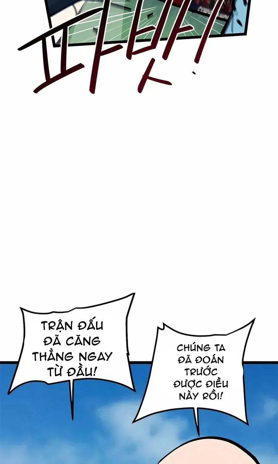 Tôi Bị Hiểu Lầm Là Siêu Sao Trên Sân Cỏ Chapter 69 - 7