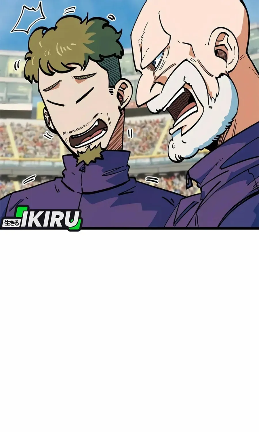 Tôi Bị Hiểu Lầm Là Siêu Sao Trên Sân Cỏ Chapter 69 - 8