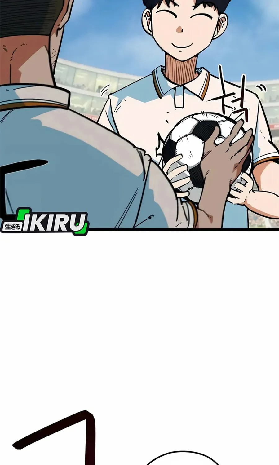 Tôi Bị Hiểu Lầm Là Siêu Sao Trên Sân Cỏ Chapter 69 - 72