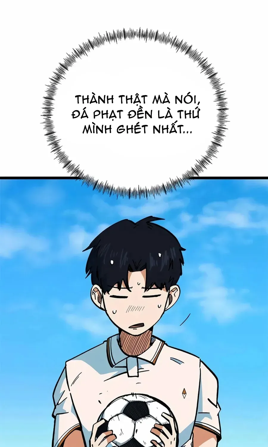 Tôi Bị Hiểu Lầm Là Siêu Sao Trên Sân Cỏ Chapter 69 - 78