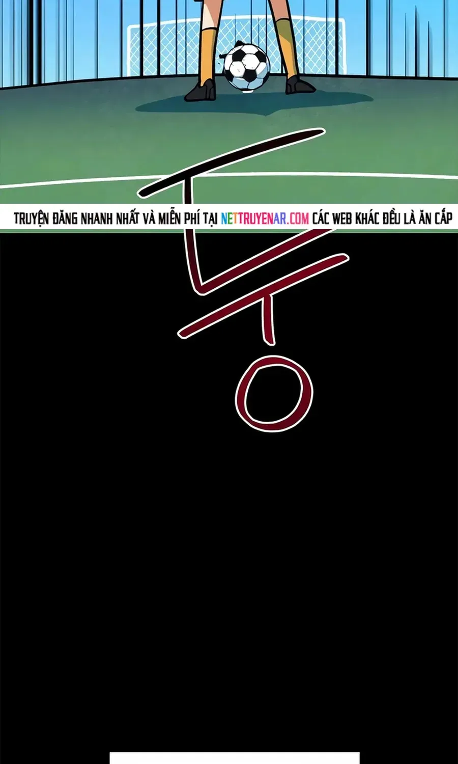 Tôi Bị Hiểu Lầm Là Siêu Sao Trên Sân Cỏ Chapter 69 - 86