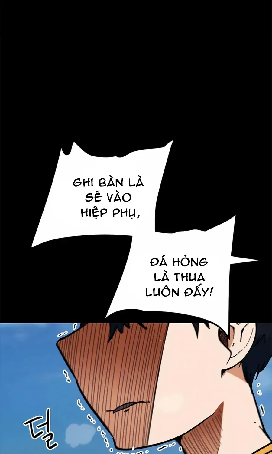 Tôi Bị Hiểu Lầm Là Siêu Sao Trên Sân Cỏ Chapter 69 - 88