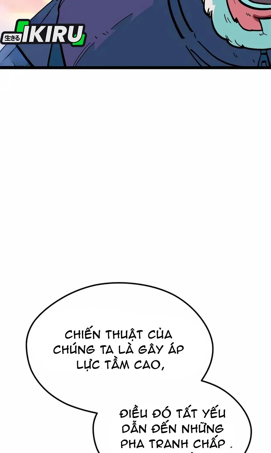 Tôi Bị Hiểu Lầm Là Siêu Sao Trên Sân Cỏ Chapter 69 - 10