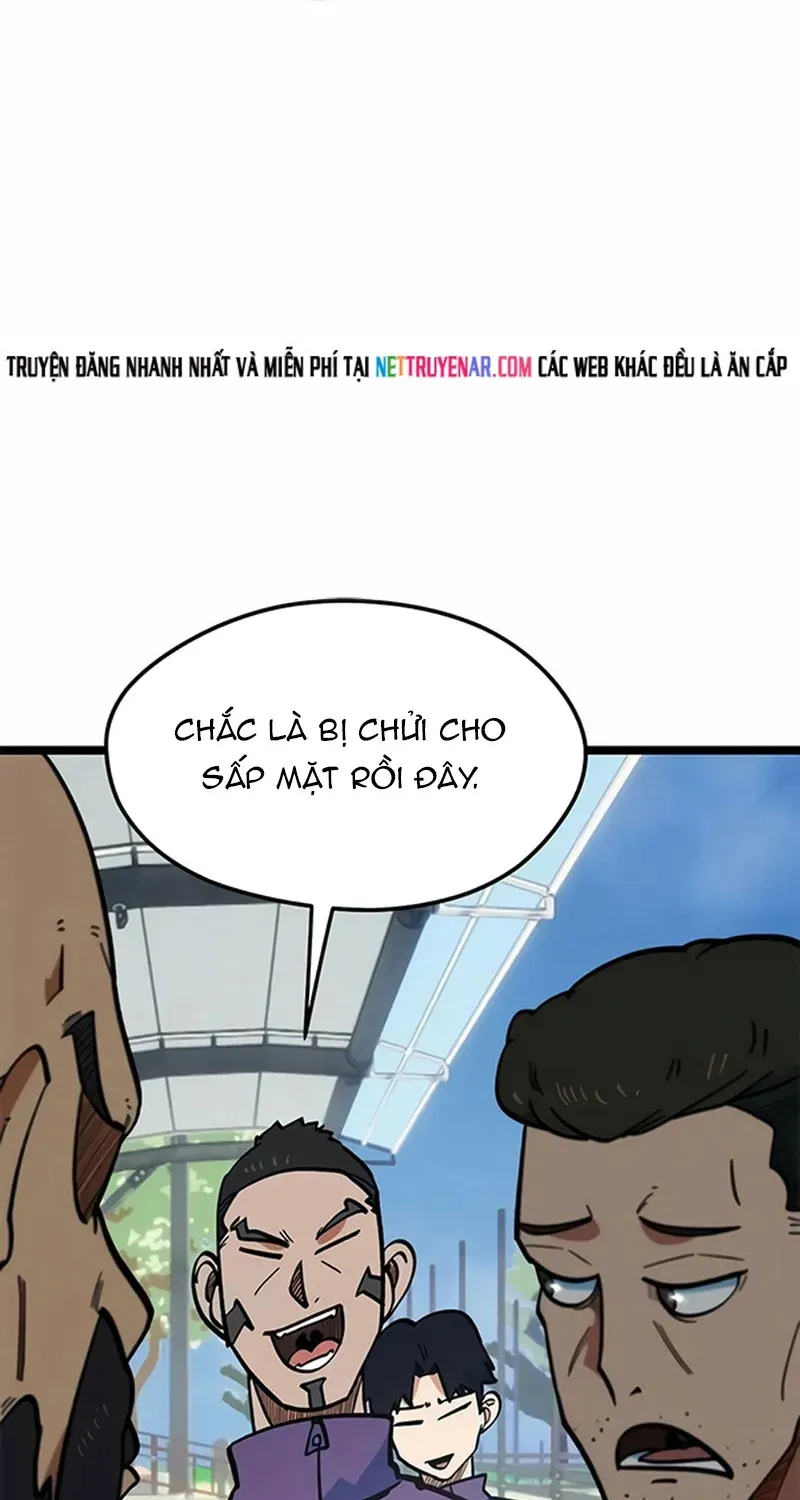 Tôi Bị Hiểu Lầm Là Siêu Sao Trên Sân Cỏ Chapter 70 - 11