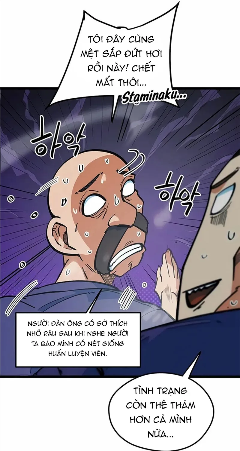 Tôi Bị Hiểu Lầm Là Siêu Sao Trên Sân Cỏ Chapter 70 - 102