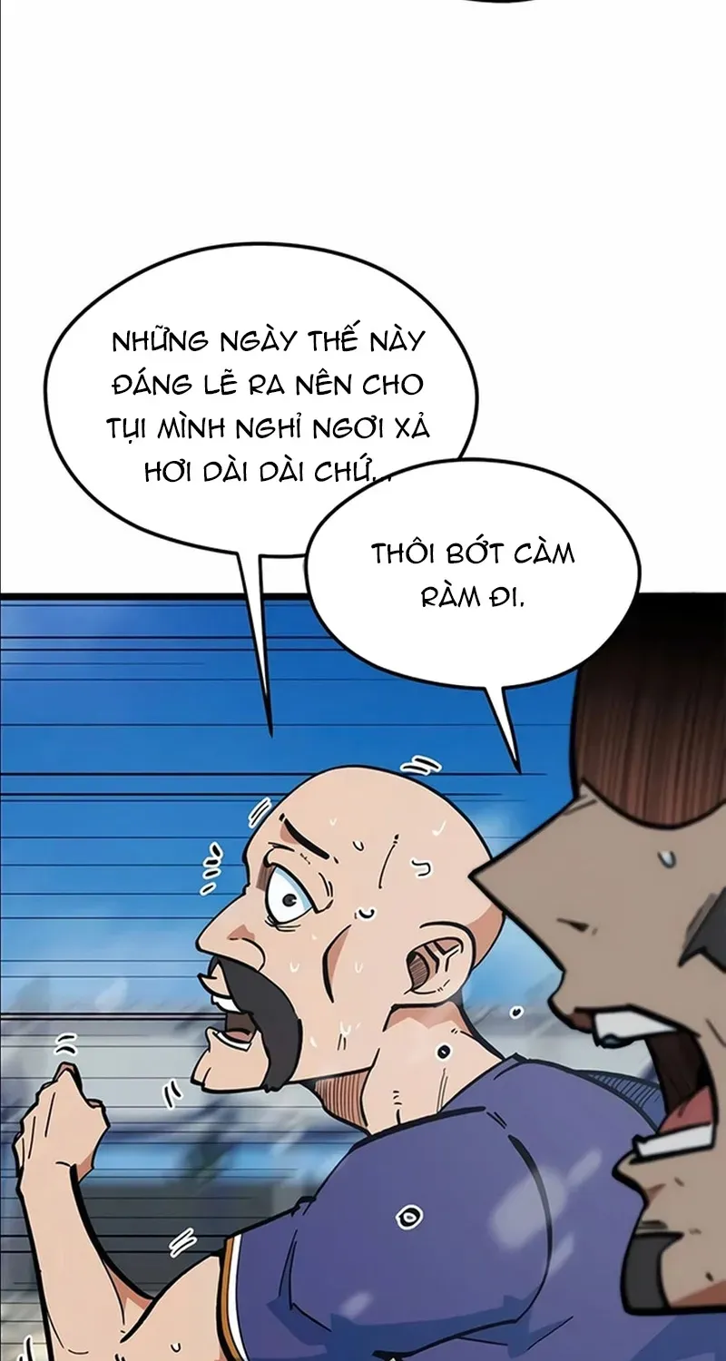 Tôi Bị Hiểu Lầm Là Siêu Sao Trên Sân Cỏ Chapter 70 - 103