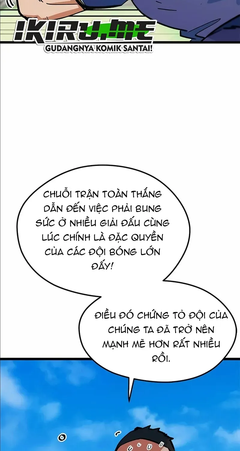 Tôi Bị Hiểu Lầm Là Siêu Sao Trên Sân Cỏ Chapter 70 - 104