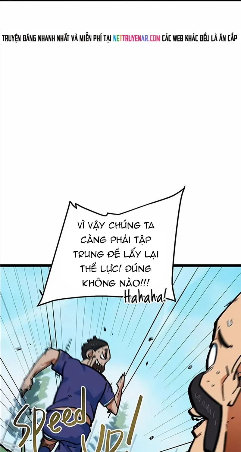 Tôi Bị Hiểu Lầm Là Siêu Sao Trên Sân Cỏ Chapter 70 - 106