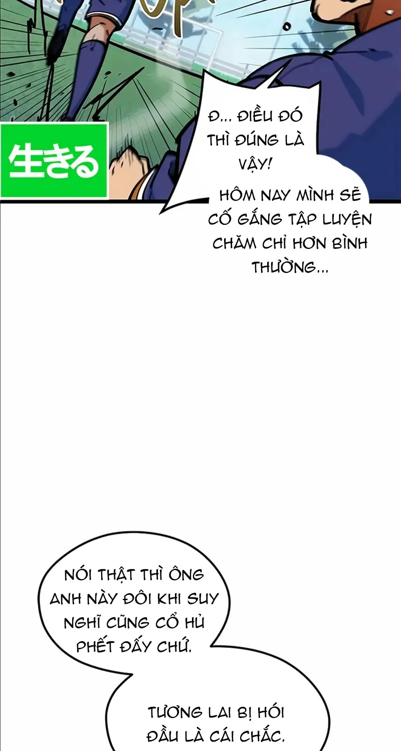 Tôi Bị Hiểu Lầm Là Siêu Sao Trên Sân Cỏ Chapter 70 - 107