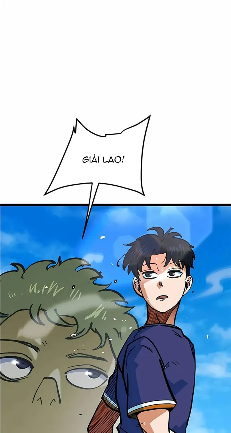 Tôi Bị Hiểu Lầm Là Siêu Sao Trên Sân Cỏ Chapter 70 - 109