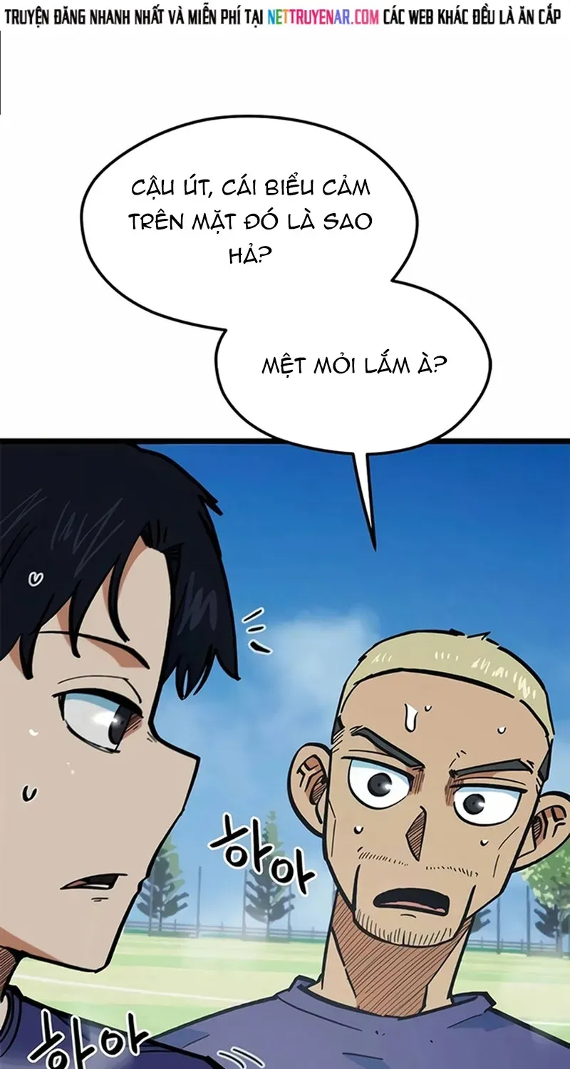 Tôi Bị Hiểu Lầm Là Siêu Sao Trên Sân Cỏ Chapter 70 - 111