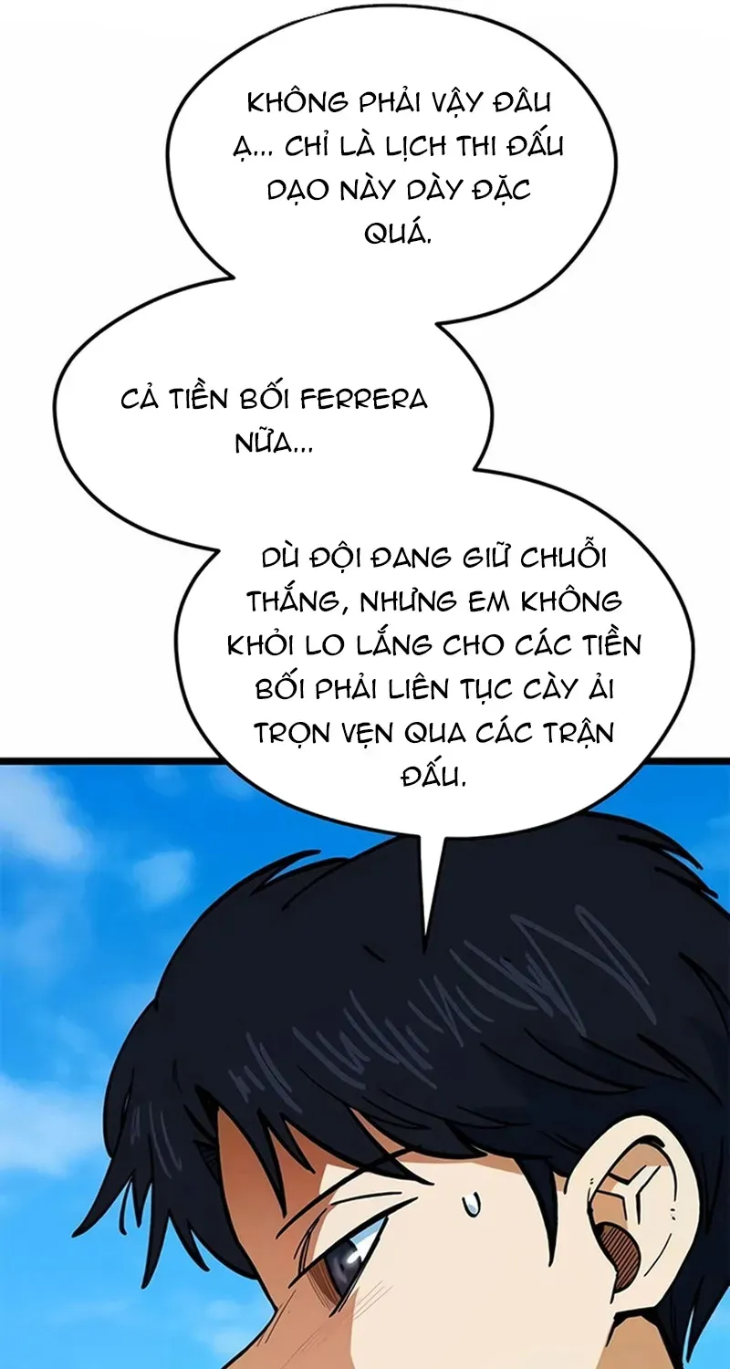 Tôi Bị Hiểu Lầm Là Siêu Sao Trên Sân Cỏ Chapter 70 - 116