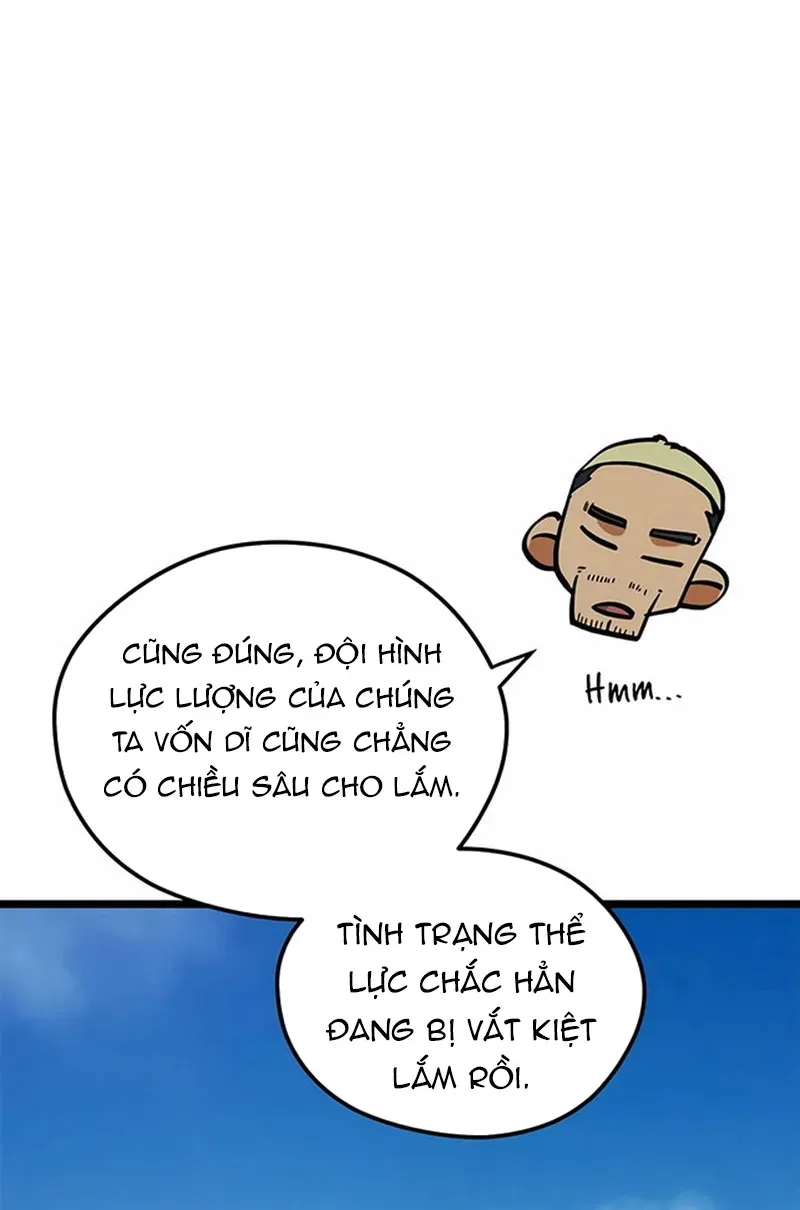 Tôi Bị Hiểu Lầm Là Siêu Sao Trên Sân Cỏ Chapter 70 - 118