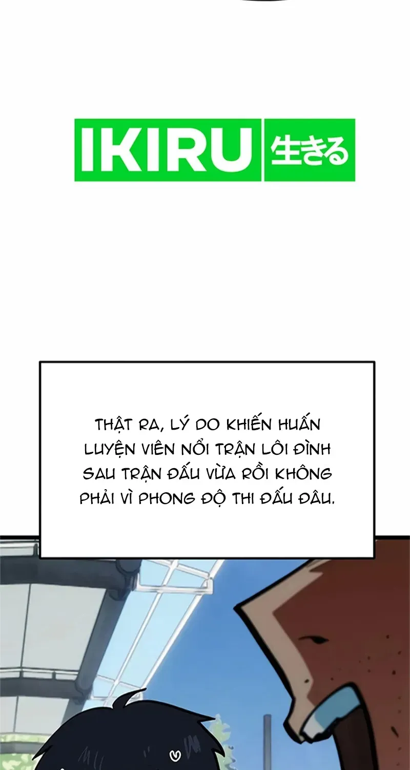 Tôi Bị Hiểu Lầm Là Siêu Sao Trên Sân Cỏ Chapter 70 - 13