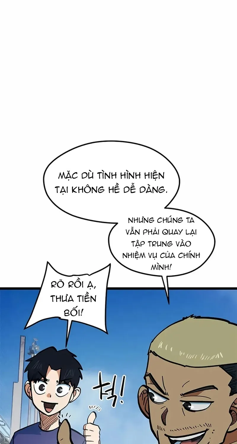 Tôi Bị Hiểu Lầm Là Siêu Sao Trên Sân Cỏ Chapter 70 - 125