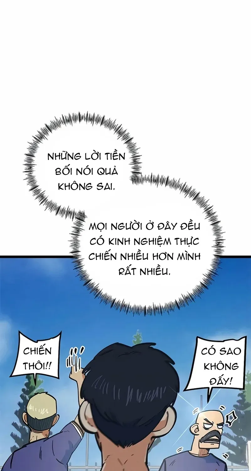 Tôi Bị Hiểu Lầm Là Siêu Sao Trên Sân Cỏ Chapter 70 - 127