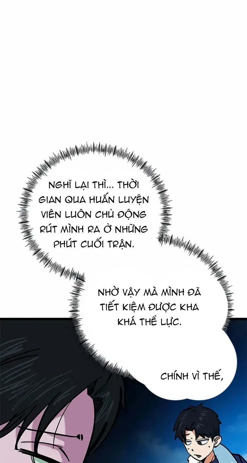 Tôi Bị Hiểu Lầm Là Siêu Sao Trên Sân Cỏ Chapter 70 - 131