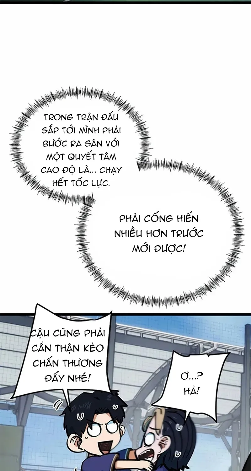 Tôi Bị Hiểu Lầm Là Siêu Sao Trên Sân Cỏ Chapter 70 - 133