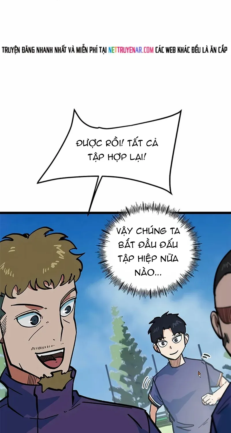 Tôi Bị Hiểu Lầm Là Siêu Sao Trên Sân Cỏ Chapter 70 - 135
