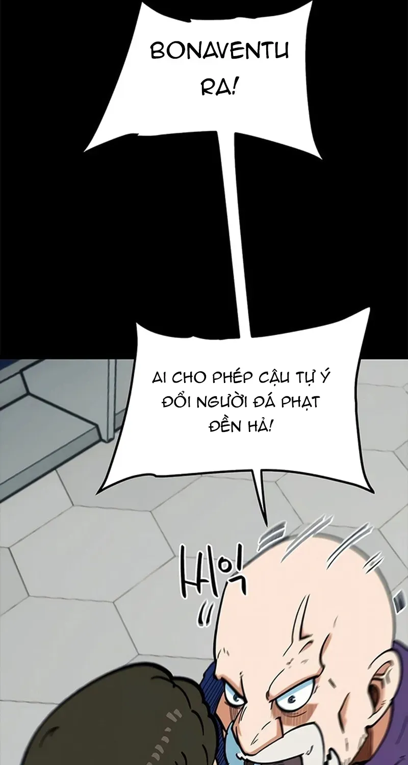Tôi Bị Hiểu Lầm Là Siêu Sao Trên Sân Cỏ Chapter 70 - 16