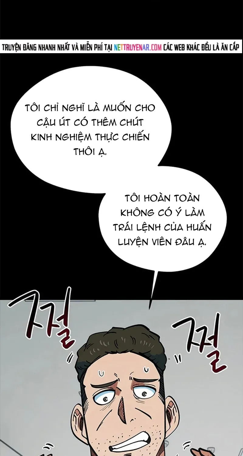 Tôi Bị Hiểu Lầm Là Siêu Sao Trên Sân Cỏ Chapter 70 - 18