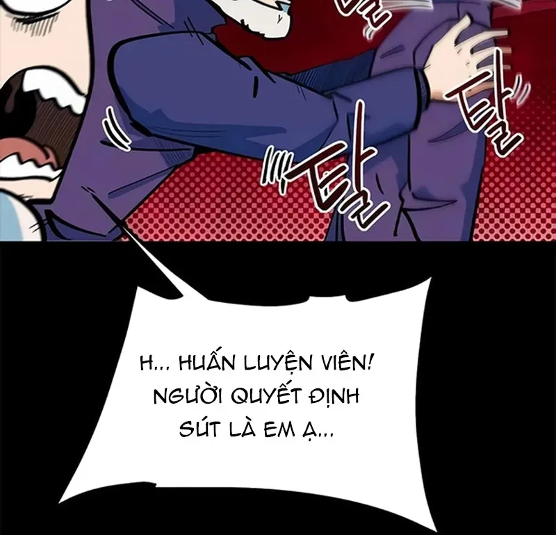Tôi Bị Hiểu Lầm Là Siêu Sao Trên Sân Cỏ Chapter 70 - 21