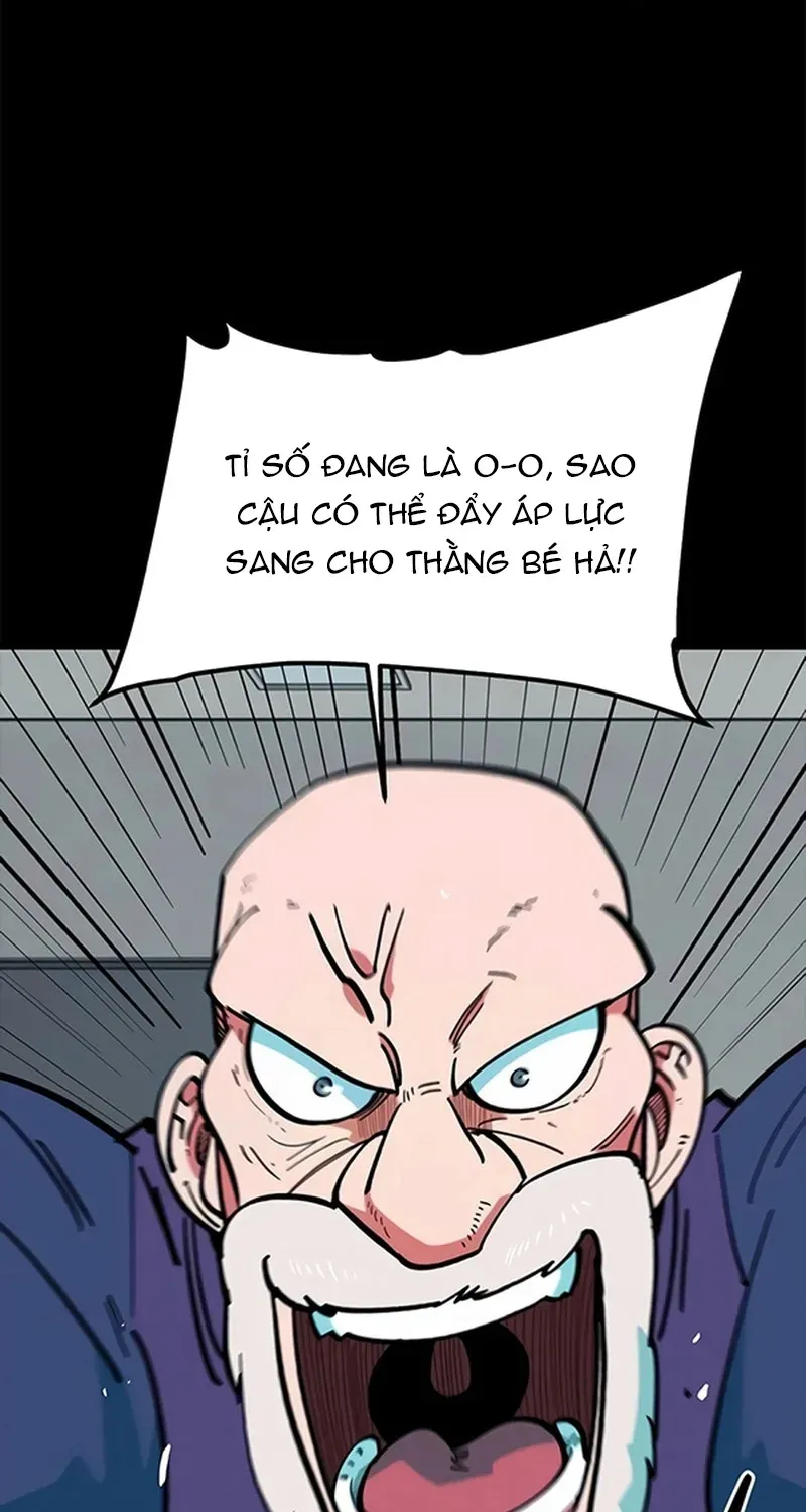 Tôi Bị Hiểu Lầm Là Siêu Sao Trên Sân Cỏ Chapter 70 - 22