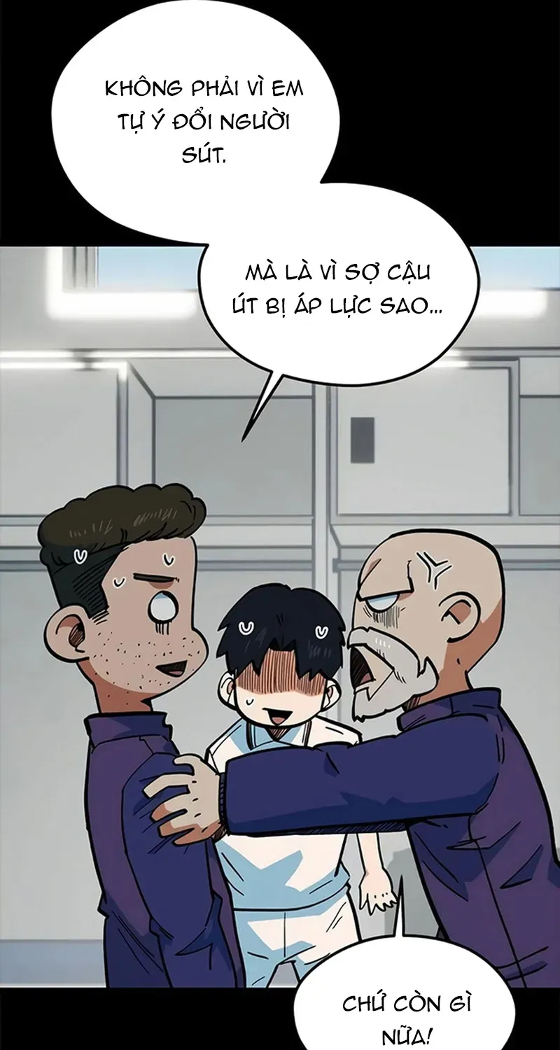 Tôi Bị Hiểu Lầm Là Siêu Sao Trên Sân Cỏ Chapter 70 - 25