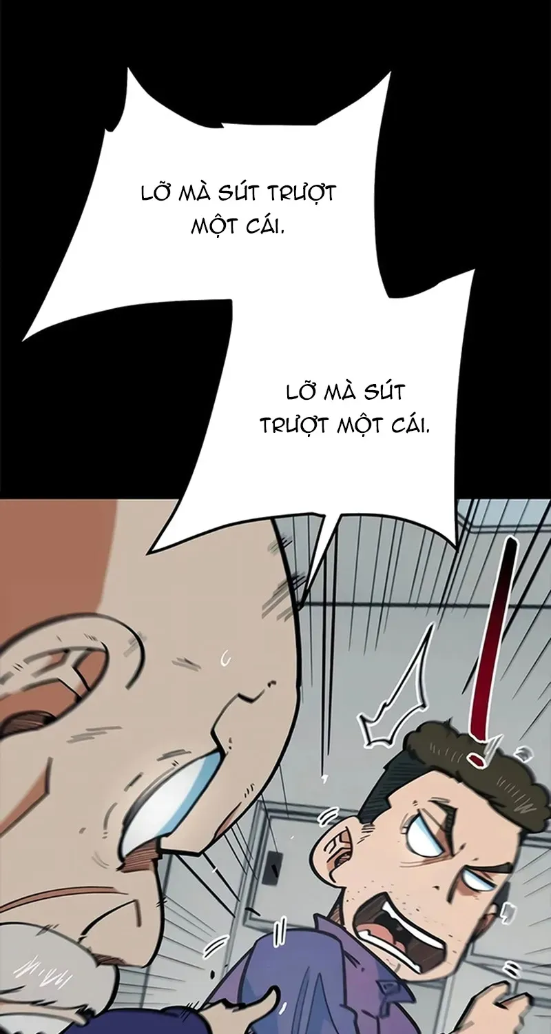 Tôi Bị Hiểu Lầm Là Siêu Sao Trên Sân Cỏ Chapter 70 - 27