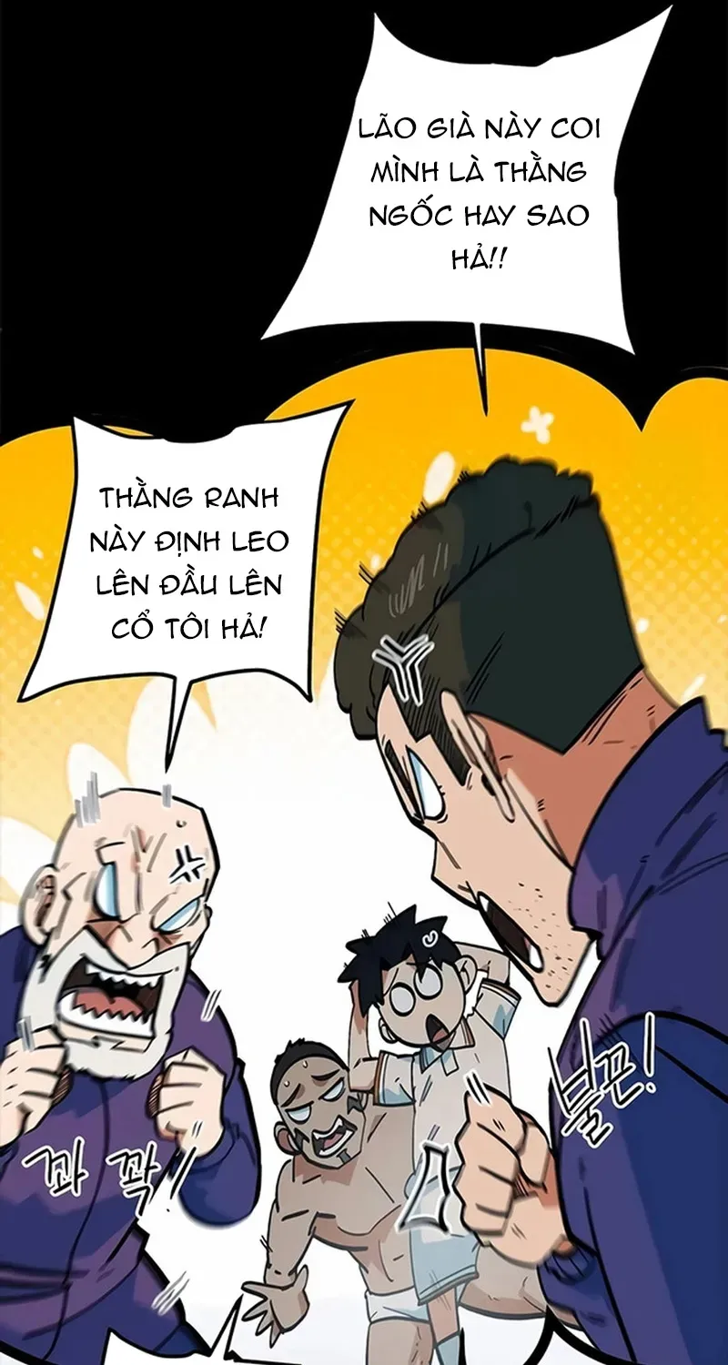 Tôi Bị Hiểu Lầm Là Siêu Sao Trên Sân Cỏ Chapter 70 - 30