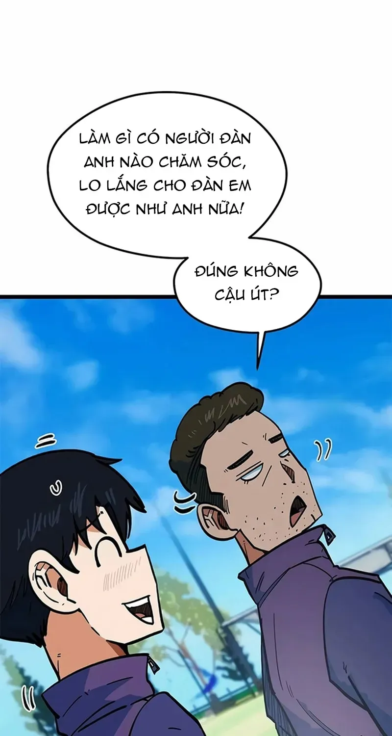 Tôi Bị Hiểu Lầm Là Siêu Sao Trên Sân Cỏ Chapter 70 - 34