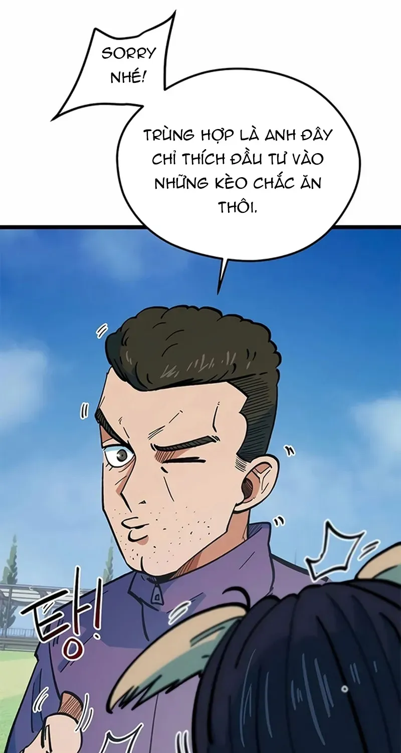 Tôi Bị Hiểu Lầm Là Siêu Sao Trên Sân Cỏ Chapter 70 - 40