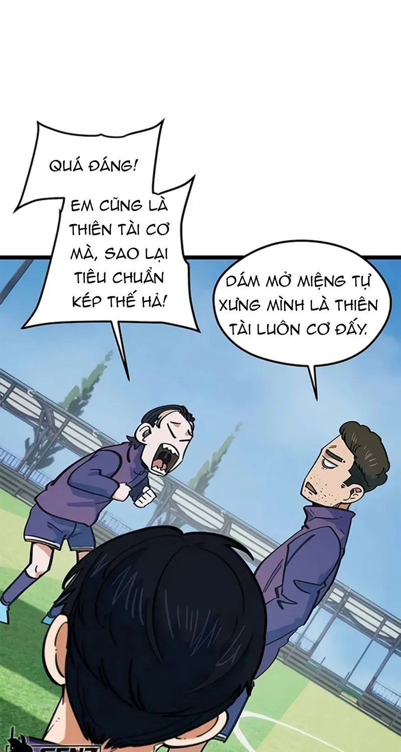 Tôi Bị Hiểu Lầm Là Siêu Sao Trên Sân Cỏ Chapter 70 - 42
