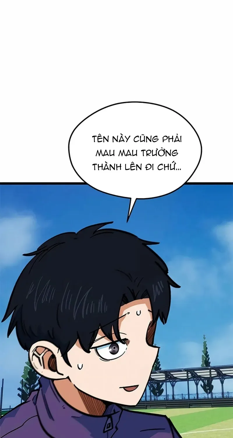 Tôi Bị Hiểu Lầm Là Siêu Sao Trên Sân Cỏ Chapter 70 - 44