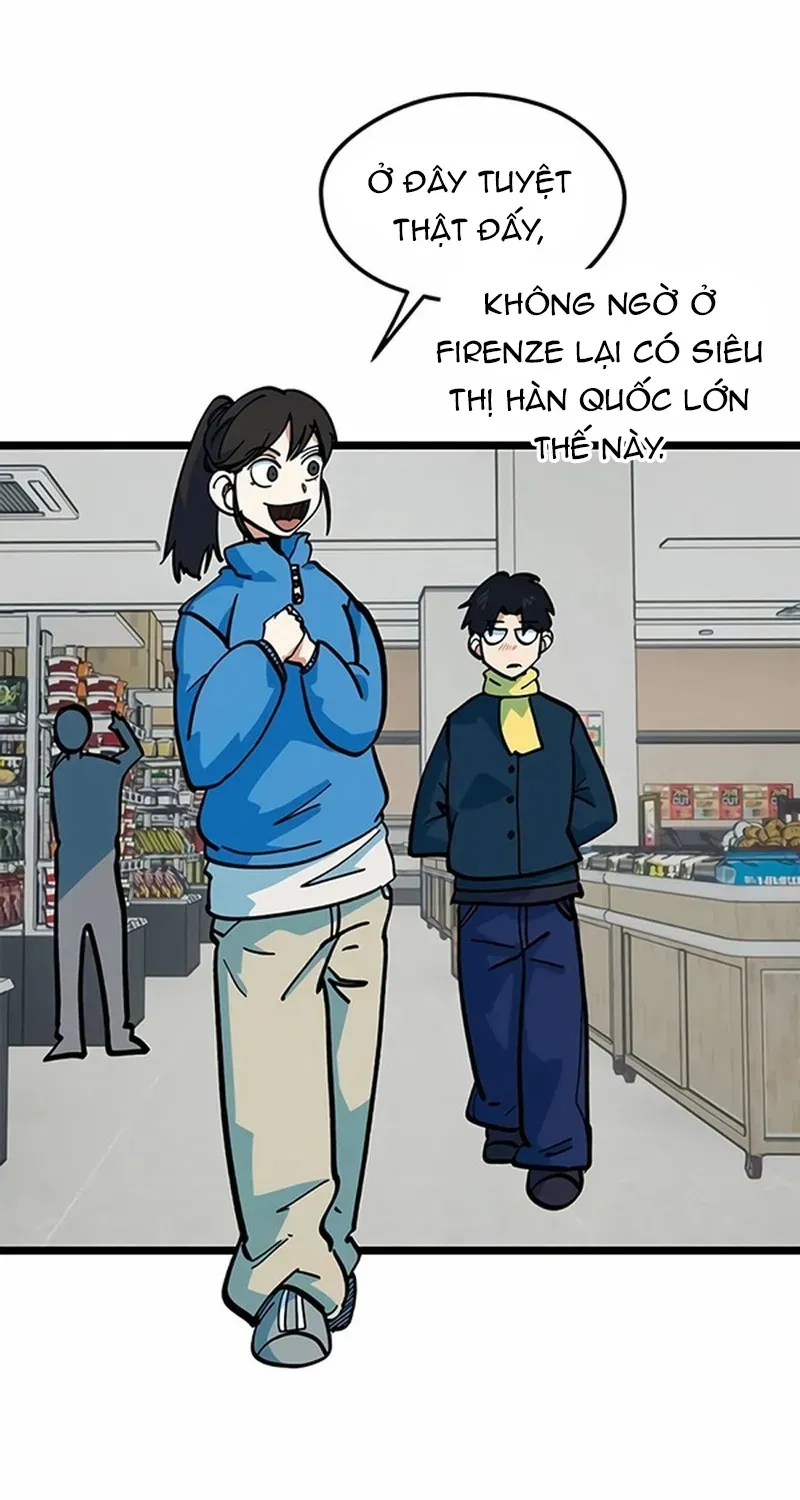 Tôi Bị Hiểu Lầm Là Siêu Sao Trên Sân Cỏ Chapter 70 - 50