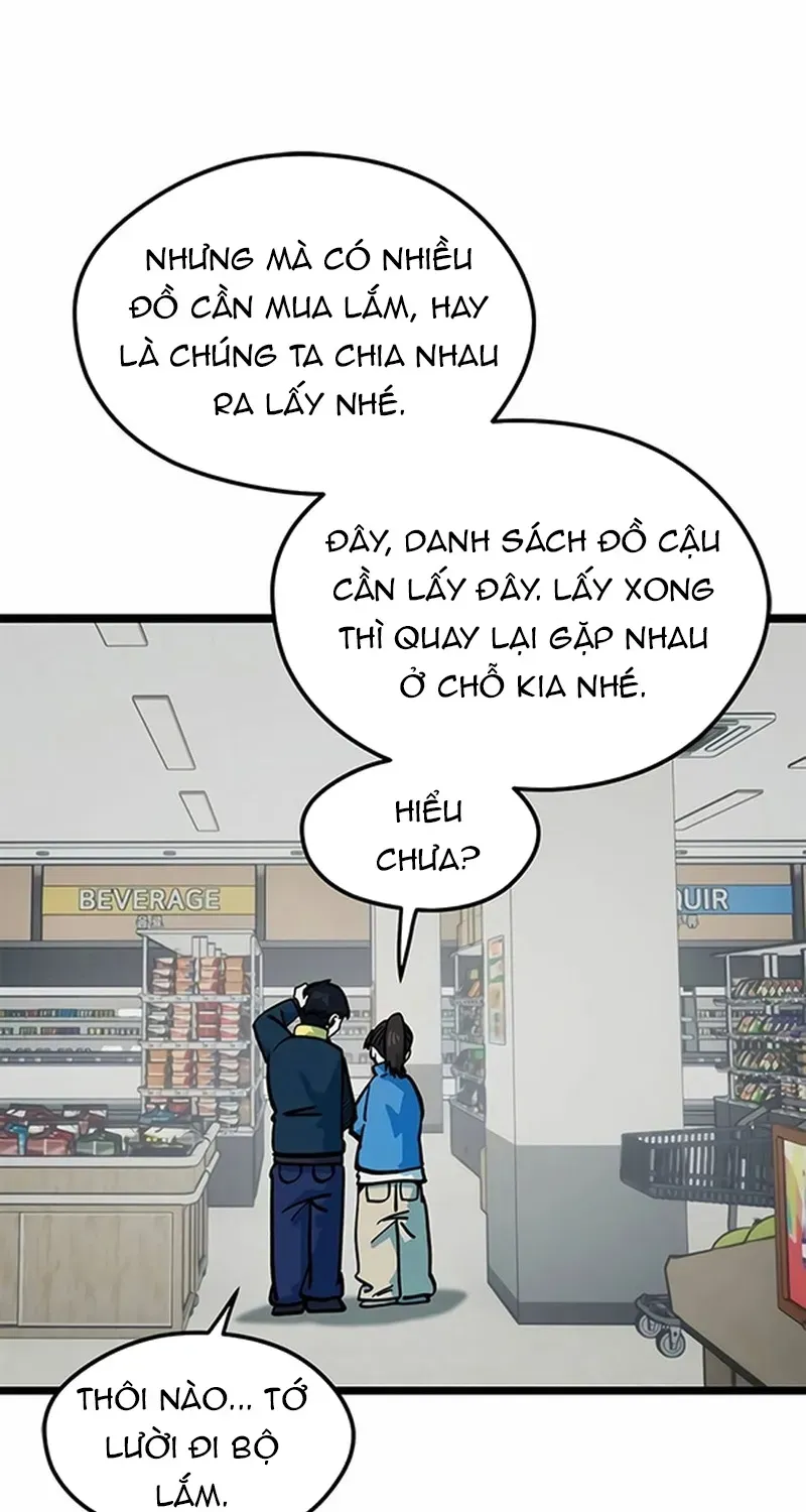 Tôi Bị Hiểu Lầm Là Siêu Sao Trên Sân Cỏ Chapter 70 - 57