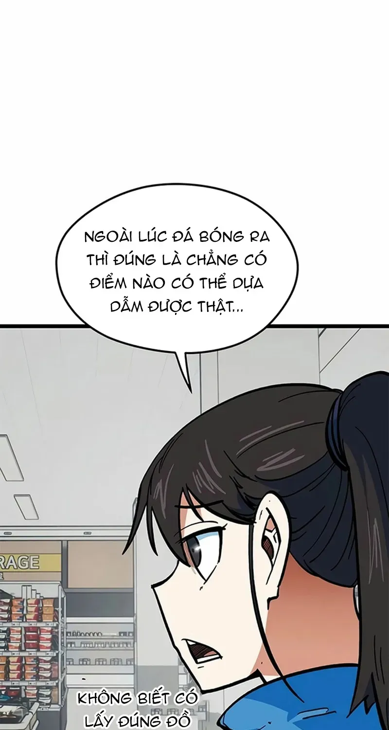 Tôi Bị Hiểu Lầm Là Siêu Sao Trên Sân Cỏ Chapter 70 - 61