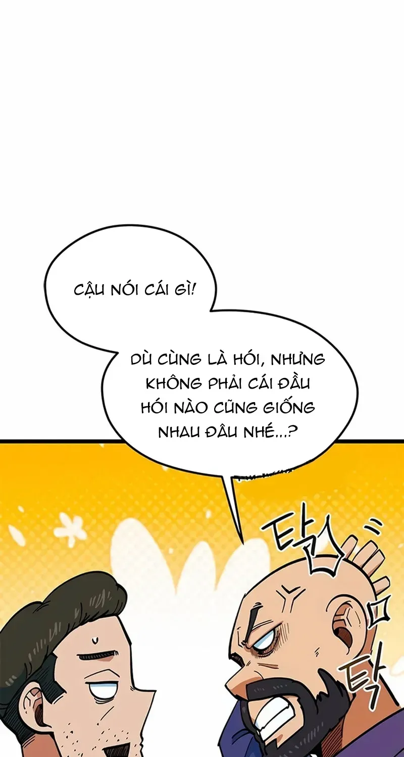 Tôi Bị Hiểu Lầm Là Siêu Sao Trên Sân Cỏ Chapter 70 - 9