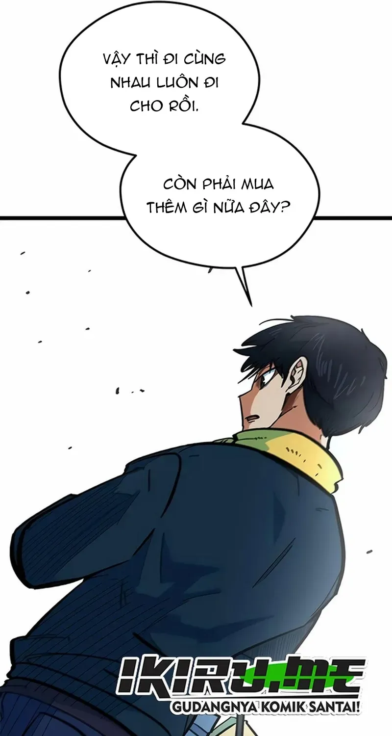 Tôi Bị Hiểu Lầm Là Siêu Sao Trên Sân Cỏ Chapter 70 - 81
